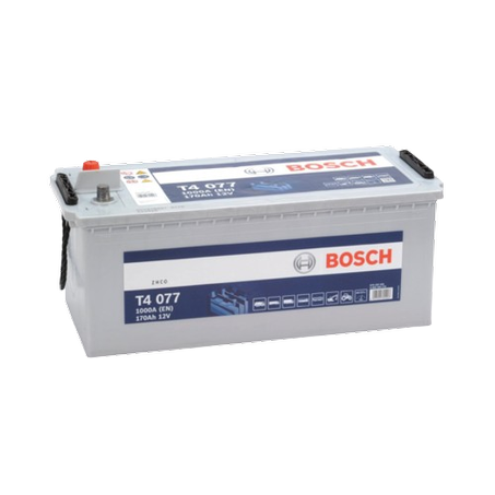 BATTERIE BOSCH T5 0092T40770 M15