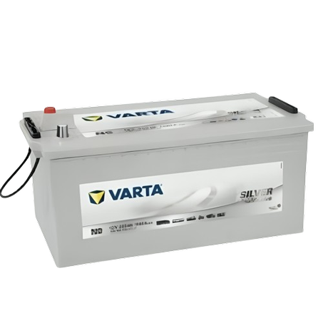 BATTERIE VARTA PROMOTIVE SILVER N9 M16