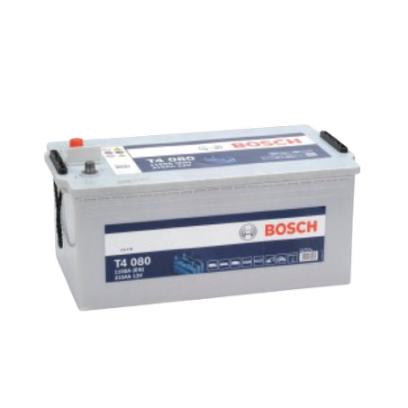 BATTERIE BOSCH T5 0092T40800 M16