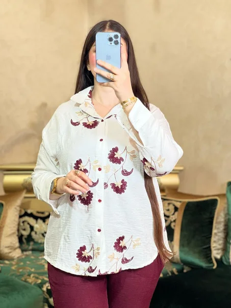 Ensemble Loulan deux pièces