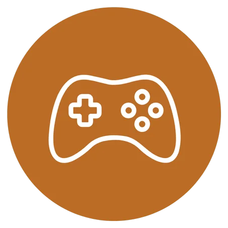 ️الألعاب والترفيه