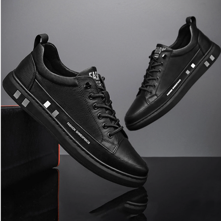 Chaussures UK style 2025 ! (CI)