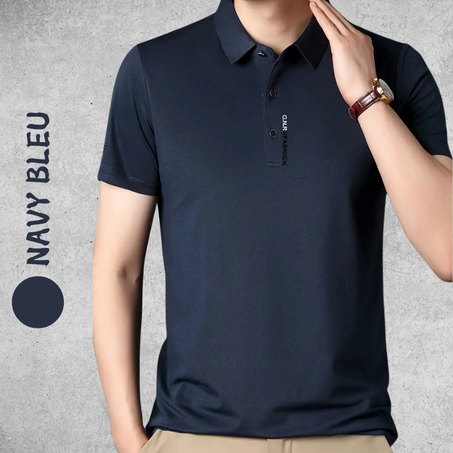 LE POLO ITALIEN STRETCH 2025 ! TG