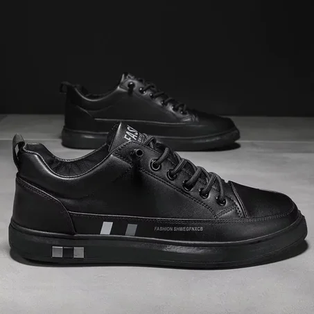 Chaussures Style Britannique  2026 ! (CI)