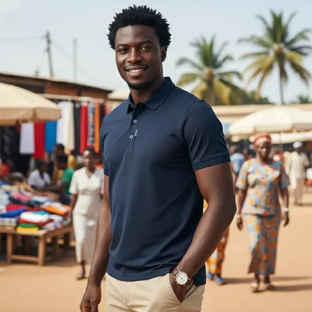 LE POLO ITALIEN STRETCH 2025 ! TG