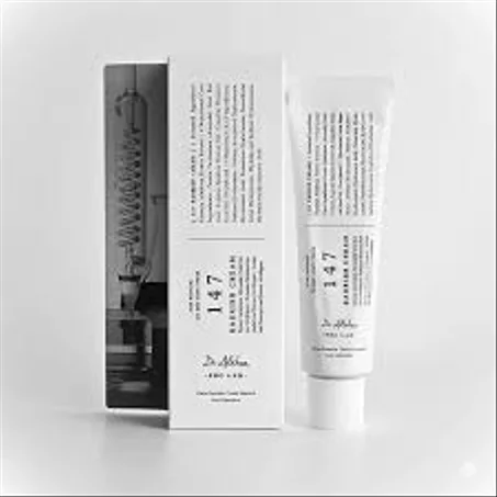 147 Crème hydratante réparatrice