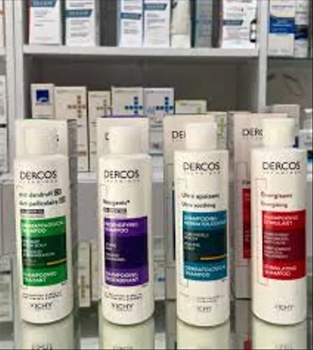 Champo vichy