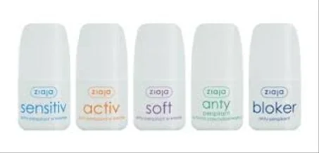 Deodorant pour homme et femme