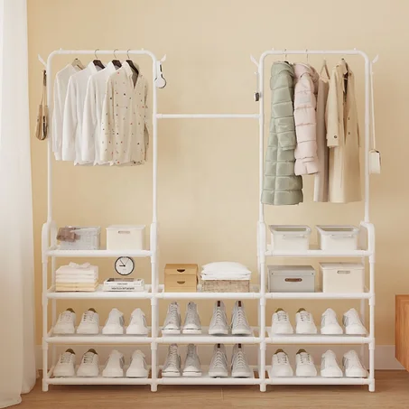 étendoir à vêtements d'intérieur رف تجفيف الملابس الداخلي