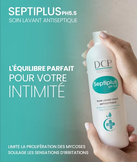 Gel intime