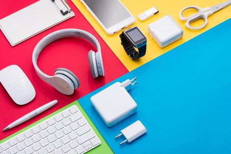 إلكترونيات