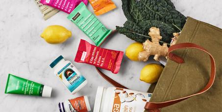 الصحة والجمال