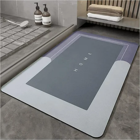 سجادة غير قابلة للإنزلاق