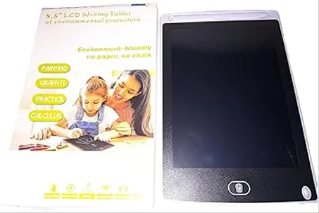 وحة LCD للكتابة والرسم