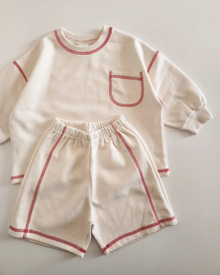 Bon Prix Kids Collection
