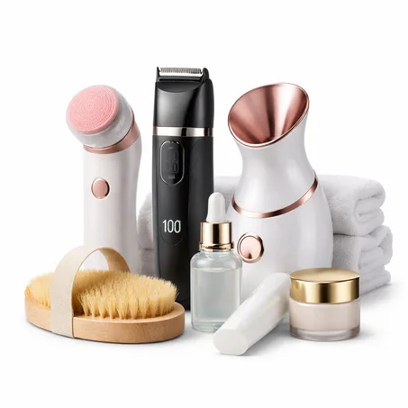 العناية الشخصية