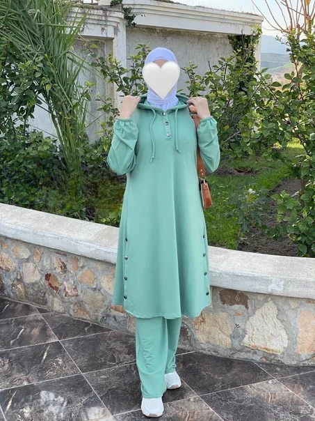 كيطمة 2  بياس طويلة