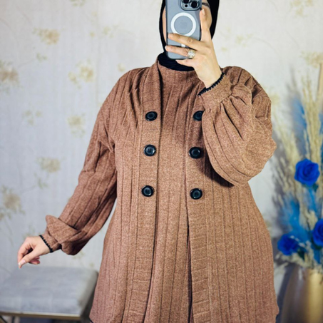 انصومبل بكسوة 2قطعة