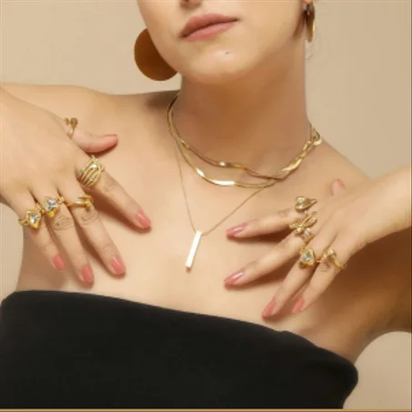 إكسسوارات نسائية