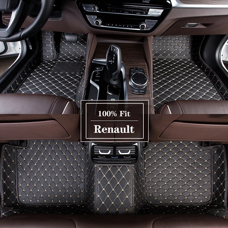 tapis de voiture