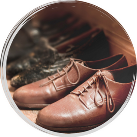 الاحذيه-Chaussure