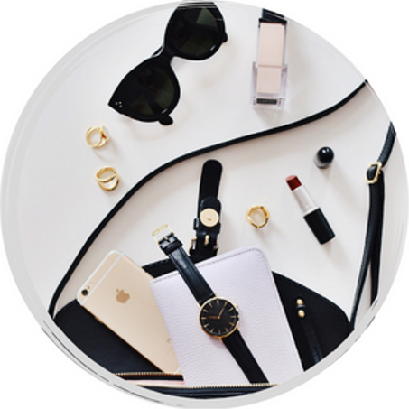 الاكسسوارات-Accessoires