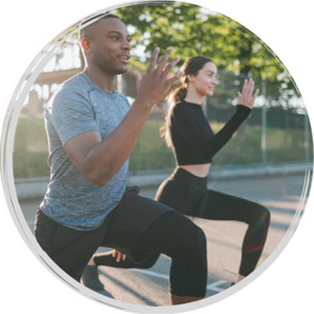 الرياضه-Fitness