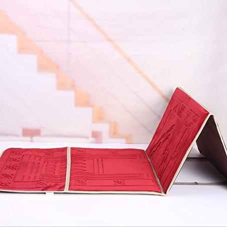 السجادة الطبية الداعمة للظهر الاكثر طلبا