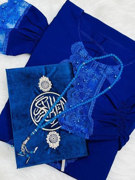 مجموعة الصلاة الأكثر طلبا 😍 ممكن أن يقدم كهدية للأحباب و العائلة 😍