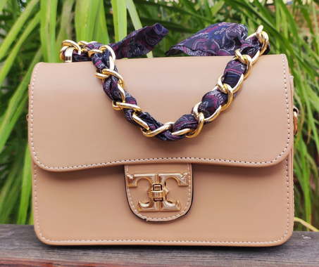 حقيبة فاخرة