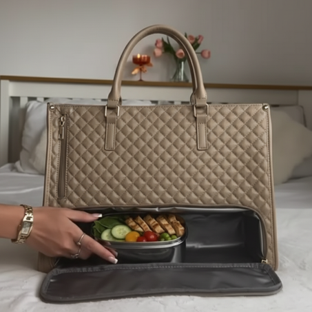 الحقيبة المميزة