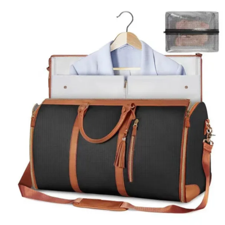 SAC DE VOYAGE IDEAL  حقيبة السفر المثالية👜