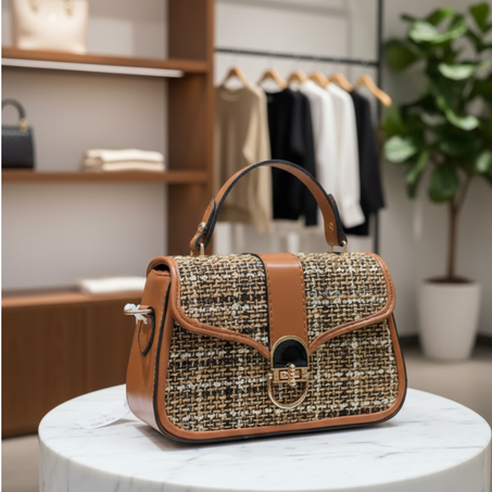 صاك الاناقة