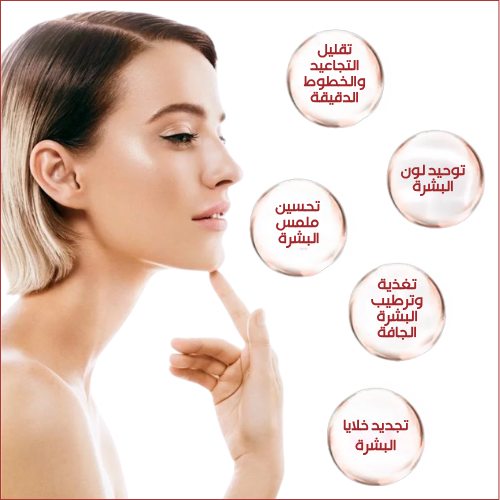 كريم الريتينول