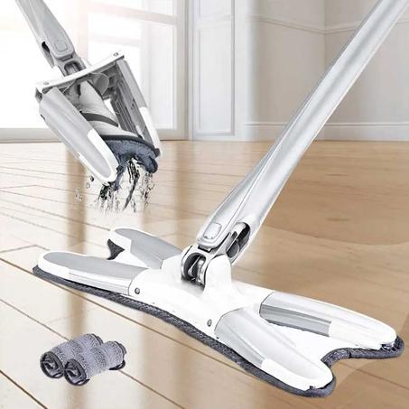 Floor Clean Mop |  ممسحة تنظيف الارضيات الاحترافية