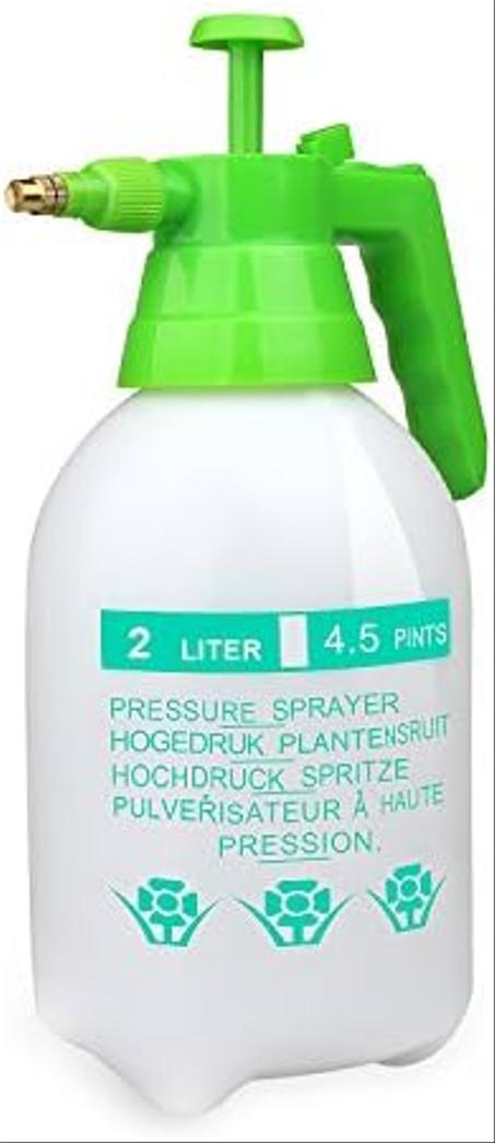 Pulvérisateur Jardin 2L