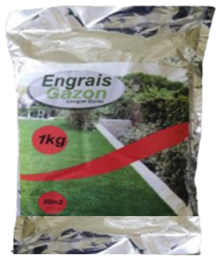 Engrais Gazon (1kg)