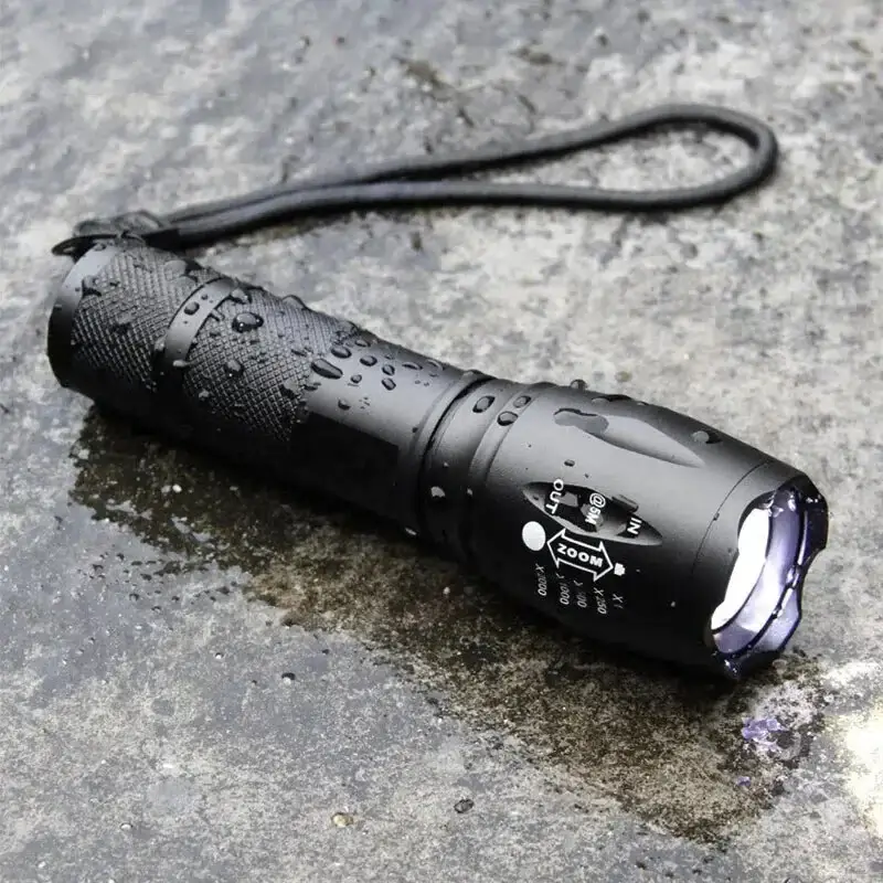 FlashLight