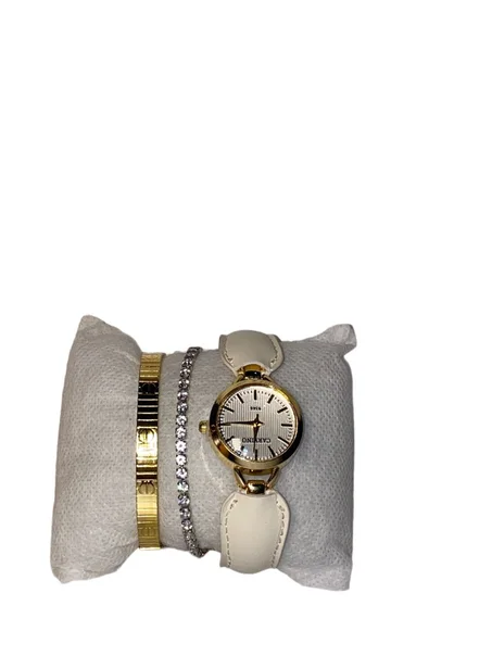 باك اللمسة الساحرة