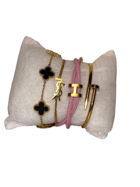 باك الفخامة المتكاملة