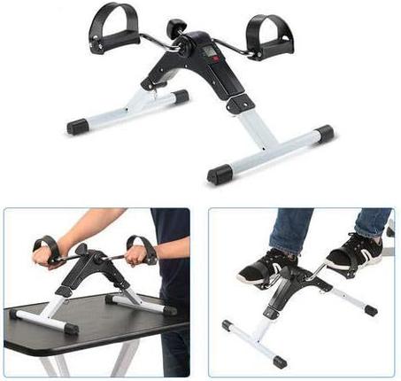 جهاز بيدالات ل التمارين المنزلية