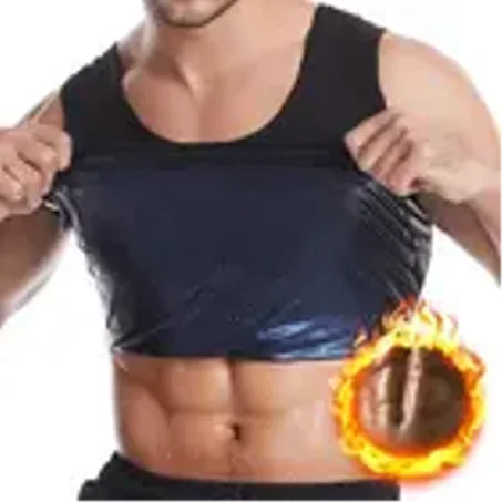 Fat Burning Shirt