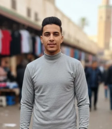 Trico et Serwal JEMLA DIRECT