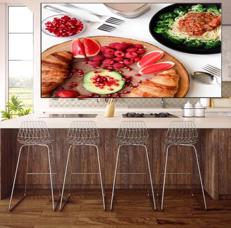 Tableau décoratif pour cuisine اللوحة الزخرفية للمطبخ