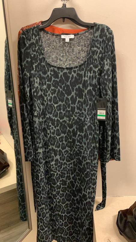 Robe NINE WEST فستان