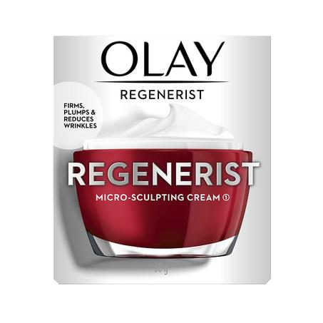 OLAY REGENIST CREME MICRO SCULPTRICE  1.7 OZ