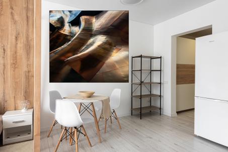 Tableau décoratif pour salon