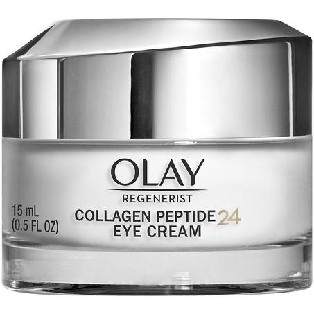 OLAY CREME POUR LES YEUX COLLAGENE PEPTIDE 24 15ML