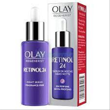 SERUM FACIAL OLAY REGENIST RETINOL مصل أولاي ريجينست ريتينول للوجه