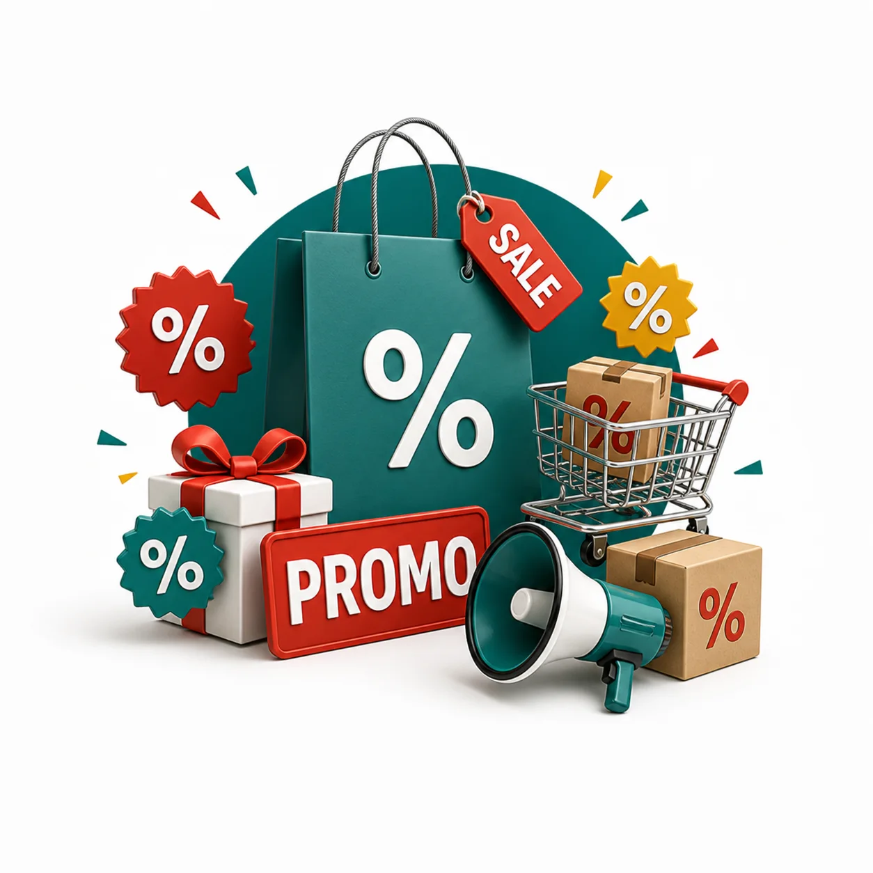 Promotions